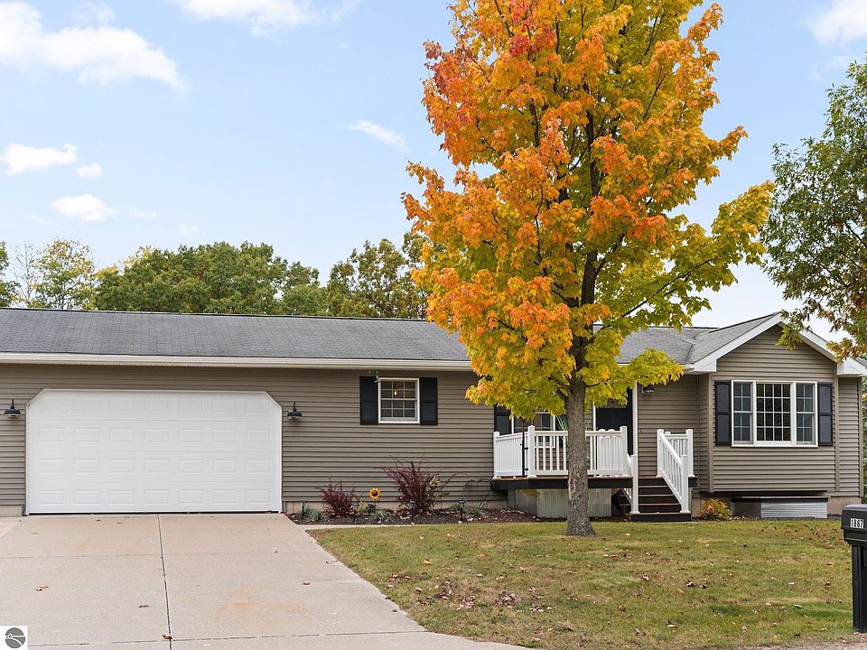 1867 S Lake Mitchell Dr, Cadillac, MI 49601 Zillow