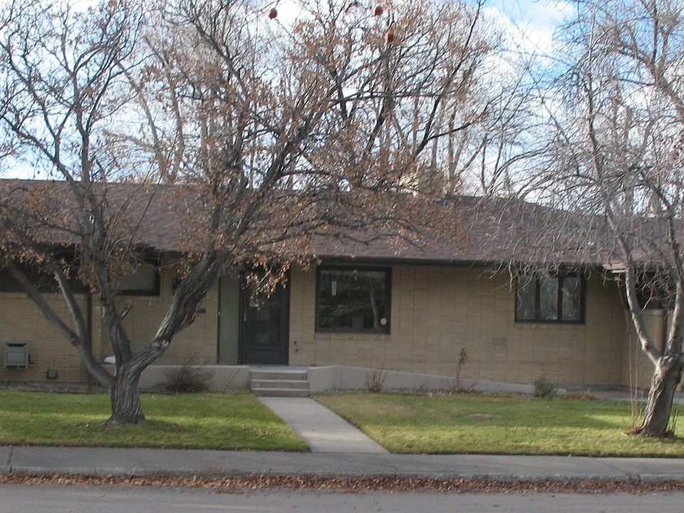 3/4 Brick Ranch