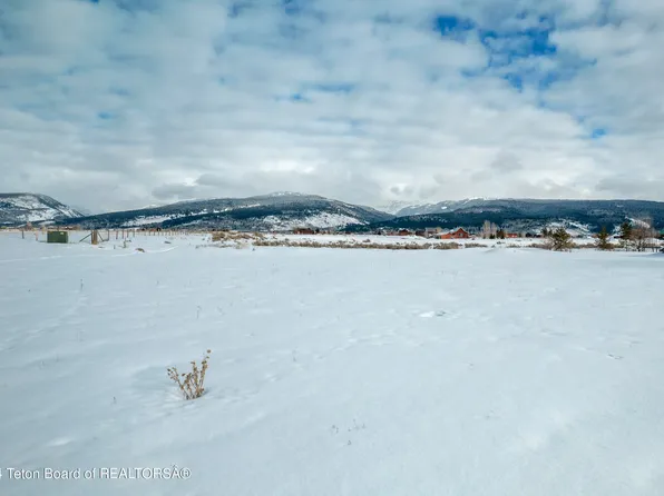 4761 Country Club Dr, Victor, ID 83455