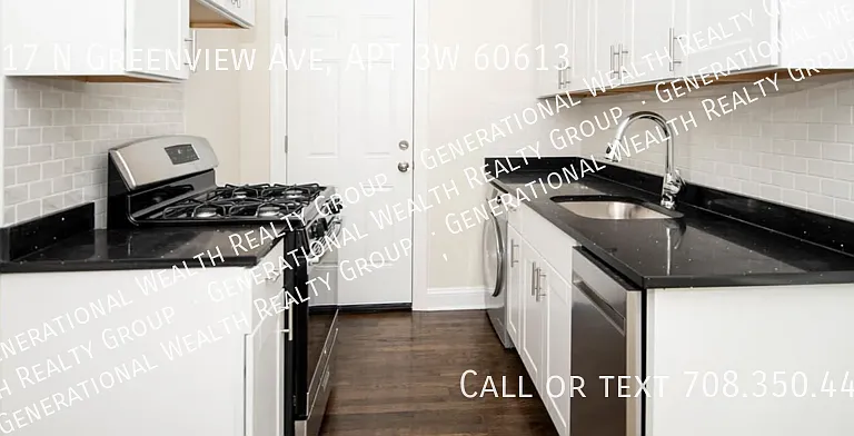 3817 N Greenview Ave #3W-60613 — Photo 4