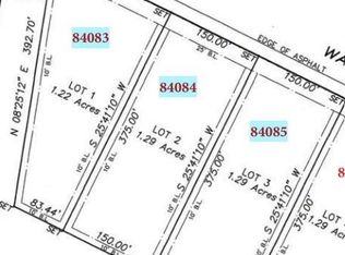 0 Ward Bend Rd, Sealy, TX 77474