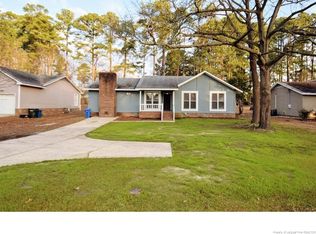 1405 Pamalee Dr, Fayetteville, NC 28303