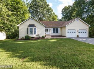 6302 Westmont Ct, Dunkirk, MD 20754