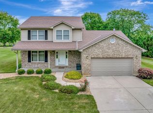 10108 Lees Creek Rd, Harrison, OH 45030