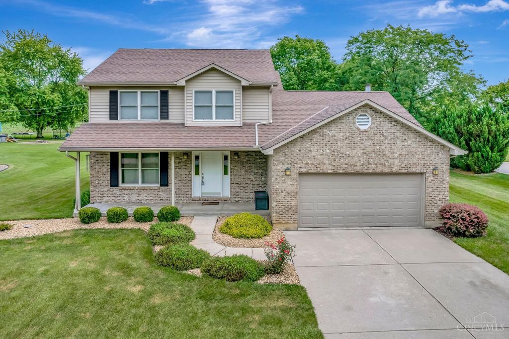 Real estate listing image