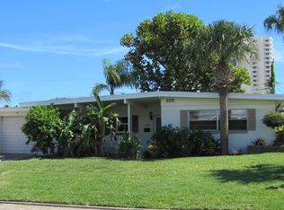 2596 W Coral Way, Daytona Beach, FL 32118