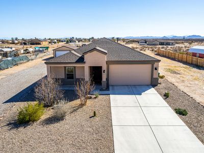 17141 W Gatling Rd, Marana, AZ, 85653