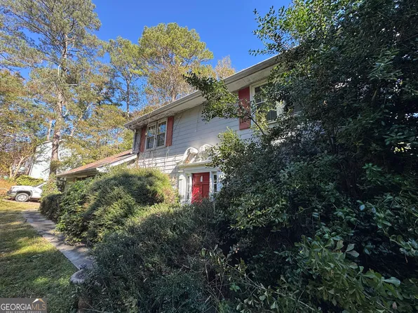 1452 Janice Court, Lilburn, GA 30047