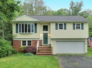 7 Far Hills Ave, Far Hills, NJ 07931