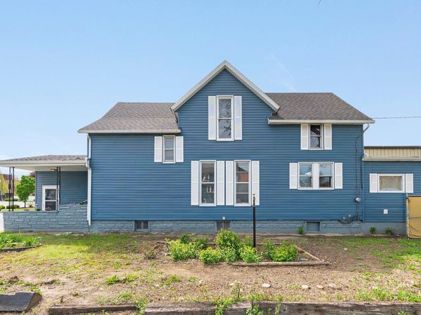 1820 W Main St, Fort Wayne, IN 46808