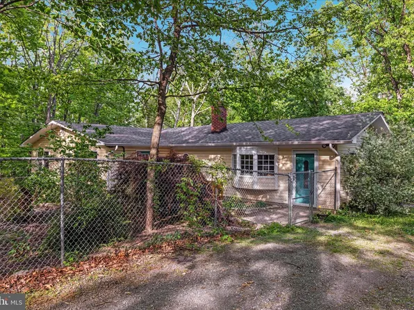 156 Geronimo Trl, Winchester, VA 22602