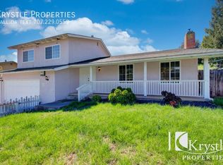 213 Valencia St, Vallejo, CA 94591