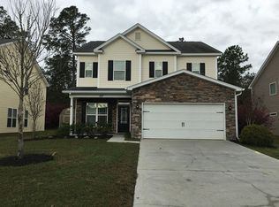 127 Lake House Rd, Pooler, GA 31322