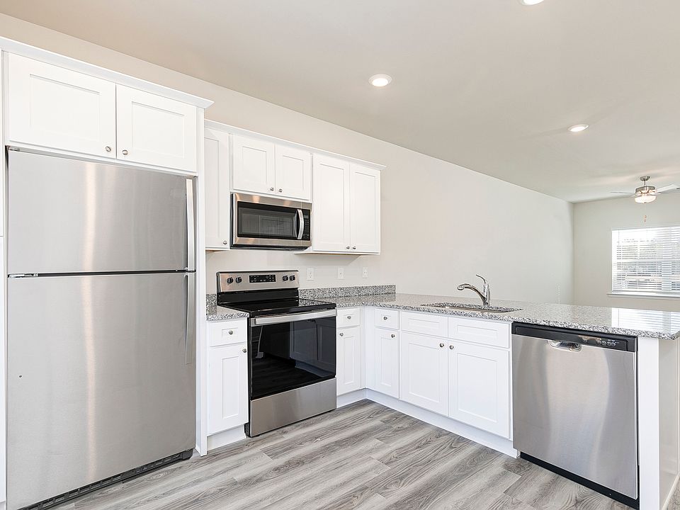 Magnolia Plan, Silverton Townhomes, Lagrange, GA 30241 Zillow