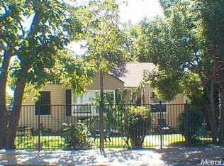 3946 23rd Ave, Sacramento, CA