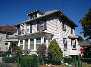 17 Bateswell Rd, Dorchester, MA 02124