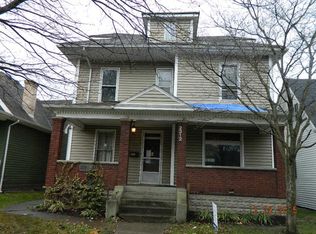 2312 S 6th St, Ironton, OH 45638