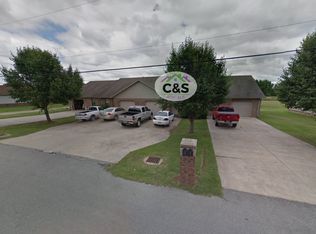 601 Bogil Rd APT 4, Paragould, AR 72450