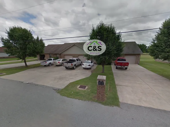 601 Bogil Rd APT 4, Paragould, AR 72450