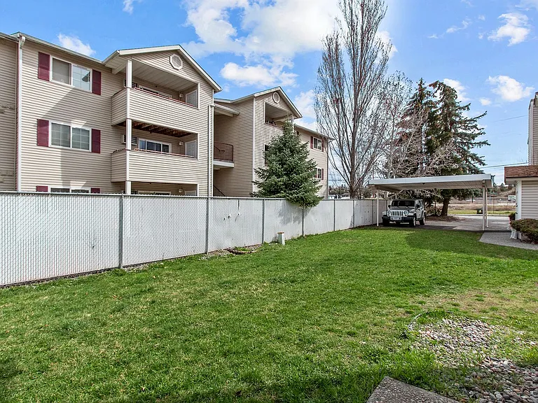 Houk 33 Apartments — Photo 44