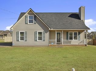 223 Saint Pauls Ln, Smyrna, TN 37167