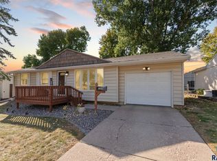 1509 S Annway Dr, Sioux Falls, SD 57103