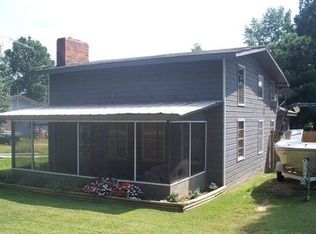 2234 County Road 53, Water Valley, MS 38965