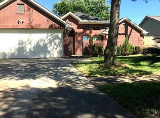 2310 Townhall Ln, Katy, TX 77449