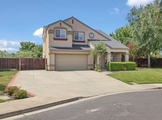 2694 Gelding Ln, Livermore, CA 94551