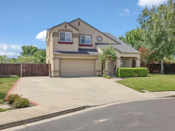 2694 Gelding Ln, Livermore, CA 94551