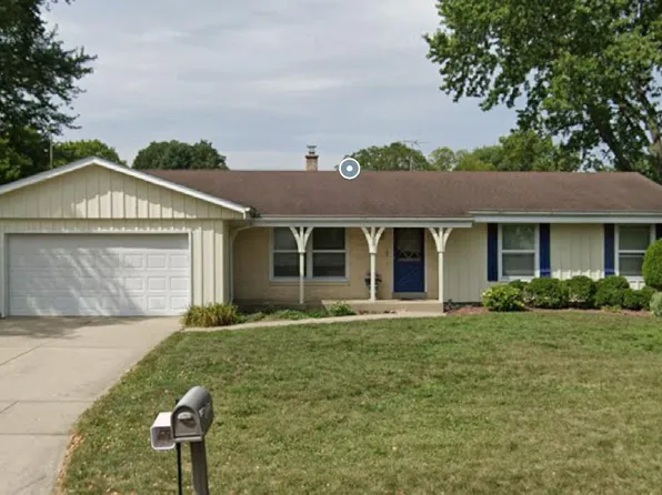 353 Beechwood Drive, Janesville, WI 53548