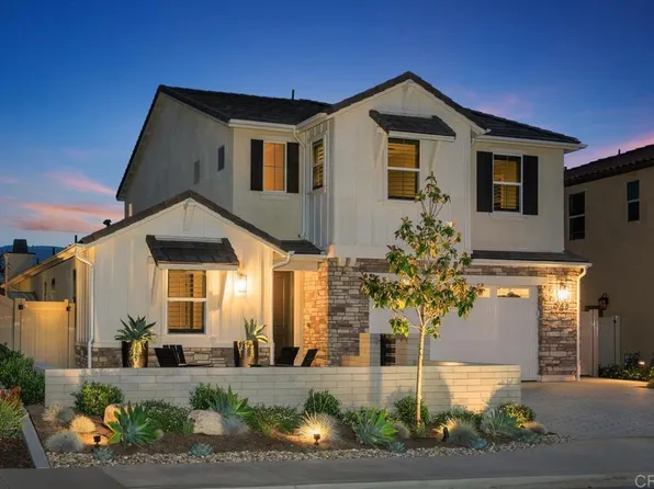 947 Lindbergh Dr, San Marcos, CA 92069