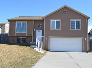 10709 Lewis And Clark Rd, Bellevue, NE 68123