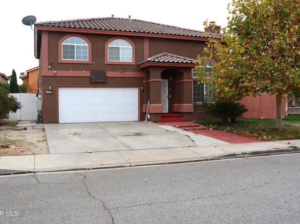 5642 Lighthouse Ln, Palmdale, CA 93552