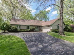 3425 W Bando Ct, Indianapolis, IN 46220