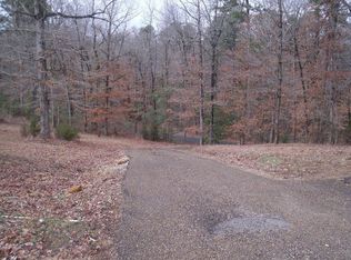 1128 Coca Cola Lake Rd, Texarkana, AR 71854