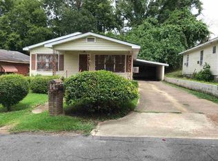 4 Ray St, Natchez, MS 39120