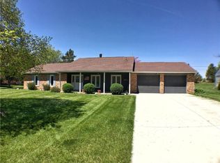 2016 Sandy Ln, Lima, OH 45806