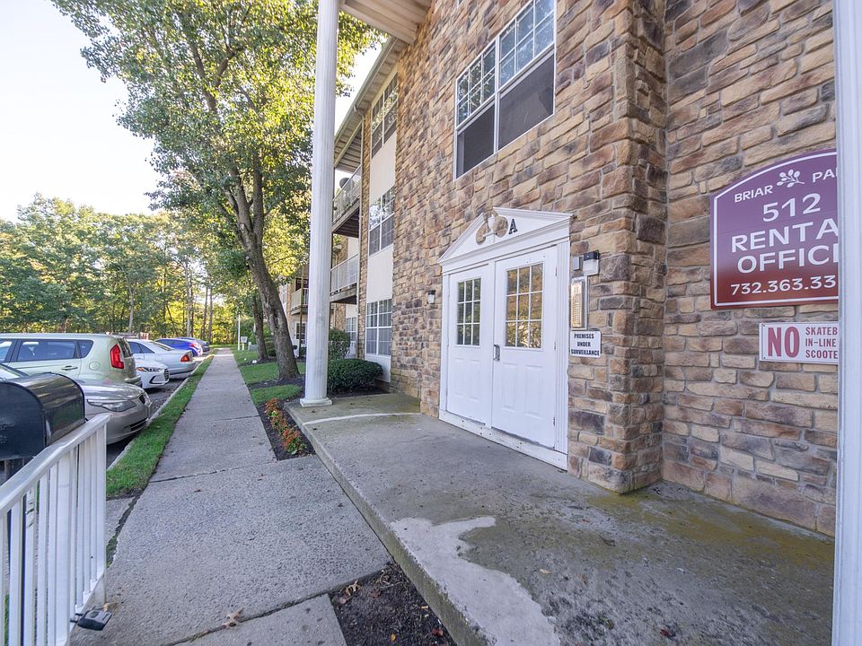 Briarpark at Lakewood 512 Davina Ct Lakewood NJ Zillow