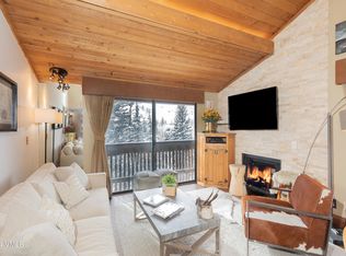 442 S Frontage Rd E #306B, Vail, CO 81657