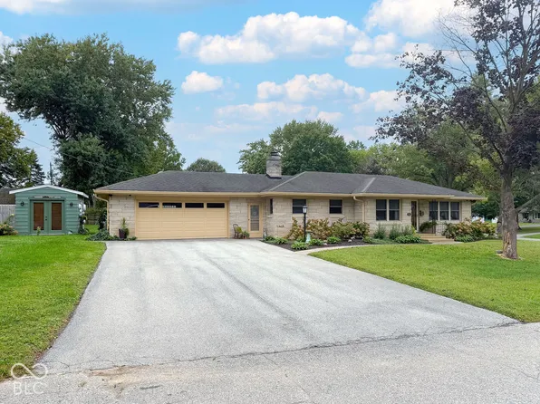 721 Maplecrest Ave, Kokomo, IN 46902