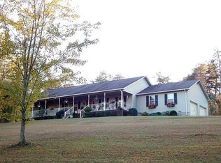 2867 Duck Run Rd, Lucasville, OH 45648