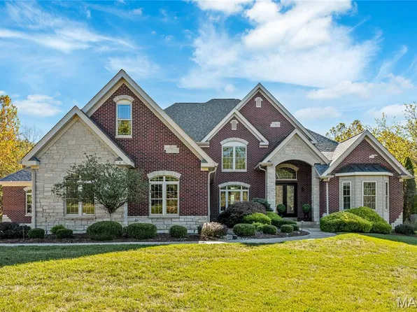 1288 Kohlers Ln, Defiance, MO 63341