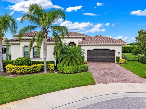 3927 Torrens CT, NAPLES, FL 34119