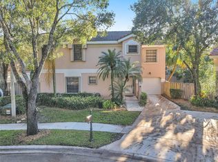 10660 NW 17th Pl, Plantation, FL 33322