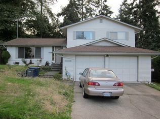 32633 50th Pl SW, Federal Way, WA 98023