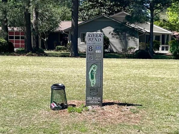 202 Rockledge Road, New Bern, NC 28562
