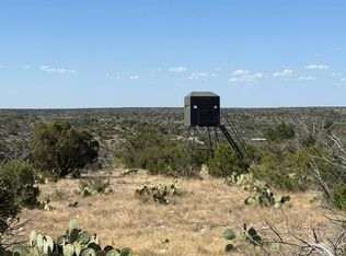 0 High Lonesome Rd #87-88, Comstock, TX 78837