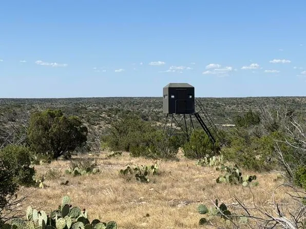 0 High Lonesome Rd #87-88, Comstock, TX 78837