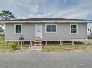 152 W 45th St, Cut Off, LA 70345